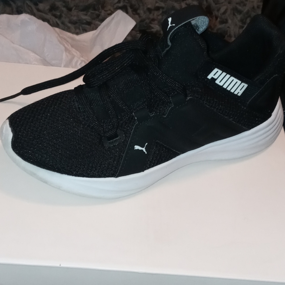 Boys pumas